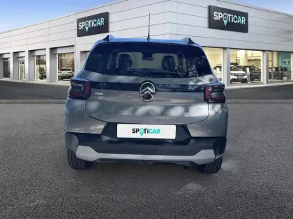 Photo 5 Citroën C3  1.2 Turbo 100ch COLLECTION