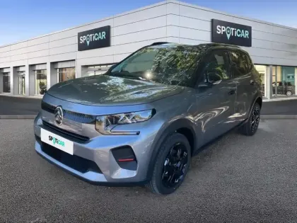 Photo Citroën C3 Collection