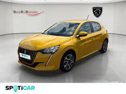 Photo Peugeot 208 Style