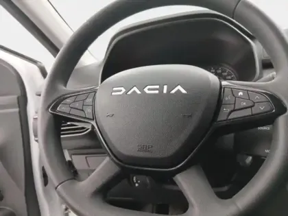 Photo 14 Dacia Sandero  1.0 SCe 65ch Essential