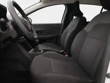 Photo 13 Dacia Sandero  1.0 SCe 65ch Essential