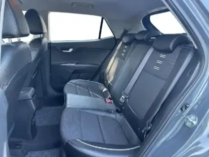Photo 9 Kia Stonic  1.0 T-GDi 120ch MHEV GT Line