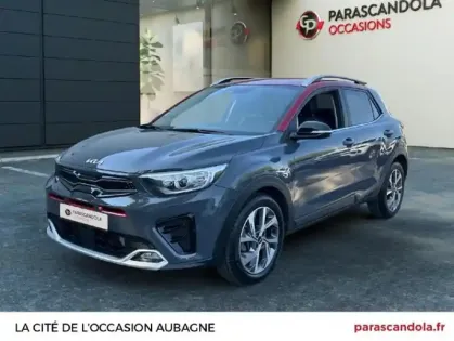 Photo Kia Stonic Gt Line