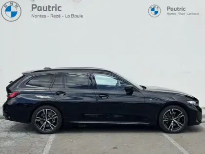 Photo 17 BMW Serie 3 Série 3 Touring 330eA 292ch M Sport