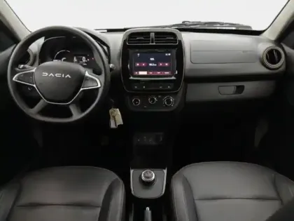 Photo 12 Dacia Spring  65ch Extreme