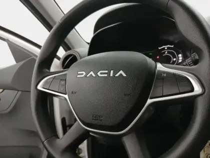 Photo 14 Dacia Spring  65ch Extreme