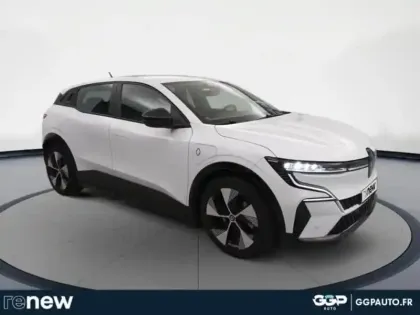 Photo 21 Renault Megane  E-Tech Electric EV40 130ch Equilibre boost charge