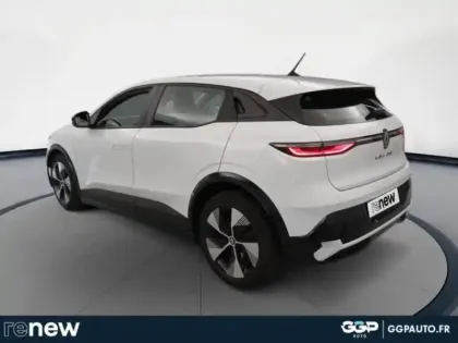 Photo 17 Renault Megane  E-Tech Electric EV40 130ch Equilibre boost charge