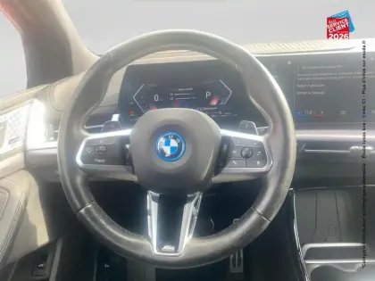Photo 26 BMW Serie 2 Série 2 ActiveTourer 225e 245ch xDrive M Sport DKG7