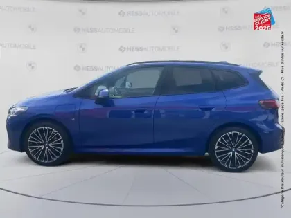 Photo 38 BMW Serie 2 Série 2 ActiveTourer 225e 245ch xDrive M Sport DKG7