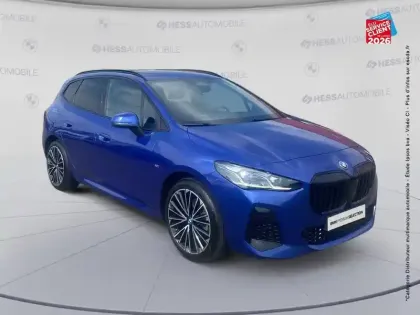 Photo 32 BMW Serie 2 Série 2 ActiveTourer 225e 245ch xDrive M Sport DKG7