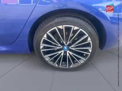 Photo 24 BMW Serie 2 Série 2 ActiveTourer 225e 245ch xDrive M Sport DKG7