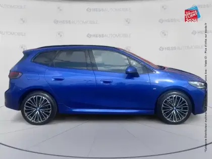 Photo 33 BMW Serie 2 Série 2 ActiveTourer 225e 245ch xDrive M Sport DKG7