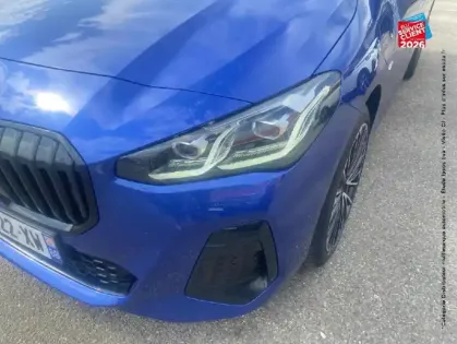 Photo 8 BMW Serie 2 Série 2 ActiveTourer 225e 245ch xDrive M Sport DKG7