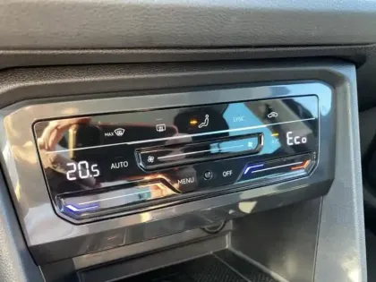 Photo 7 Volkswagen Tiguan  1.4 eHybrid 245ch Elegance DSG6