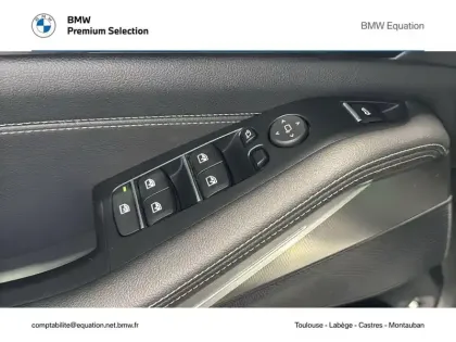 Photo 13 BMW X5  xDrive45e 394ch M Sport 17cv
