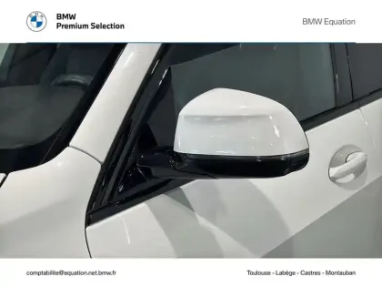 Photo 14 BMW X5  xDrive45e 394ch M Sport 17cv