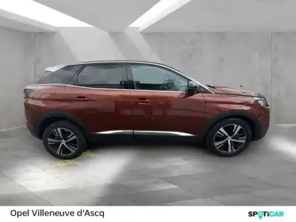 Photo 108 Peugeot 3008  1.2 PureTech 130ch S&S GT Line