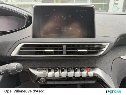 Photo 148 Peugeot 3008  1.2 PureTech 130ch S&S GT Line