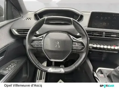 Photo 68 Peugeot 3008  1.2 PureTech 130ch S&S GT Line