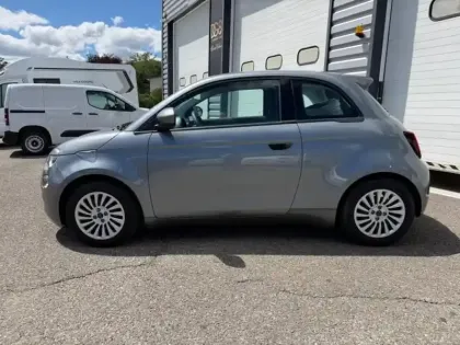 Photo 8 Fiat 500  e 118ch Pack Confort & Tech MY23