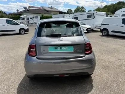 Photo 5 Fiat 500  e 118ch Pack Confort & Tech MY23