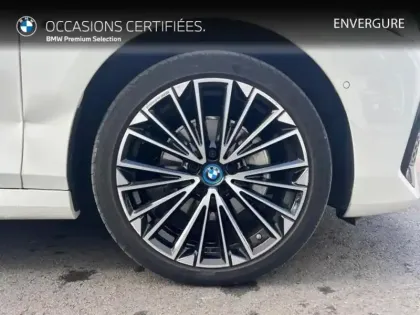 Photo 7 BMW Serie 2 Série 2 ActiveTourer 225e 245ch xDrive M Sport DKG7