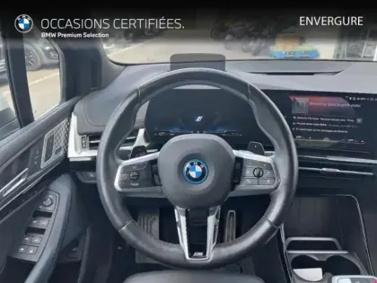 Photo 5 BMW Serie 2 Série 2 ActiveTourer 225e 245ch xDrive M Sport DKG7