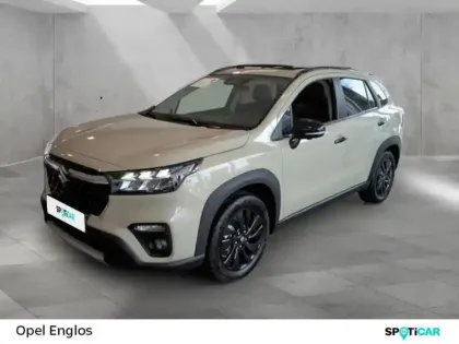 Photo Suzuki S-cross Xplore