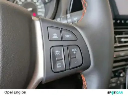 Photo 14 Suzuki S-cross  1.4 Boosterjet Hybrid 110ch Xplore