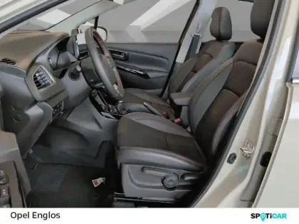 Photo 10 Suzuki S-cross  1.4 Boosterjet Hybrid 110ch Xplore