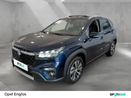 Photo Suzuki S-cross Style