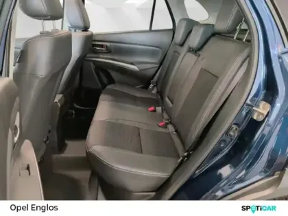 Photo 11 Suzuki S-cross  1.4 Boosterjet Hybrid 110ch Style MY25