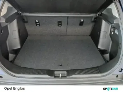 Photo 5 Suzuki S-cross  1.4 Boosterjet Hybrid 110ch Style MY25