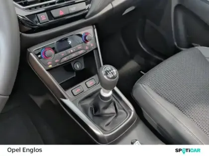 Photo 13 Suzuki S-cross  1.4 Boosterjet Hybrid 110ch Style MY25