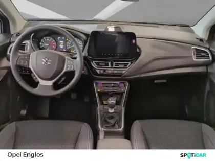 Photo 7 Suzuki S-cross  1.4 Boosterjet Hybrid 110ch Style MY25