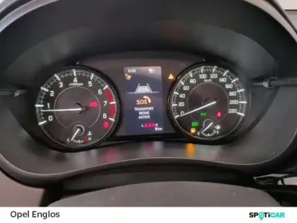 Photo 9 Suzuki S-cross  1.4 Boosterjet Hybrid 110ch Style MY25