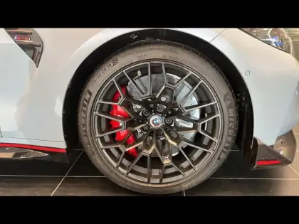 Photo 9 BMW Serie 4 M4 Coupé M4 CSL 550ch   immatriculation française