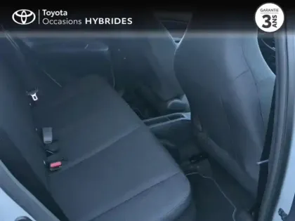 Photo 6 Toyota Aygo X  116h Graphic
