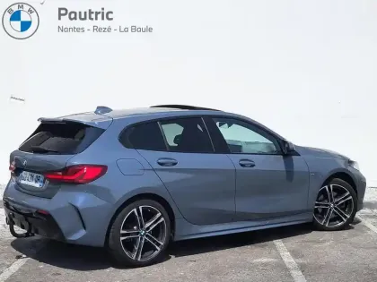 Photo 16 BMW Serie 1 Série 1 118iA 136ch M Sport DKG7