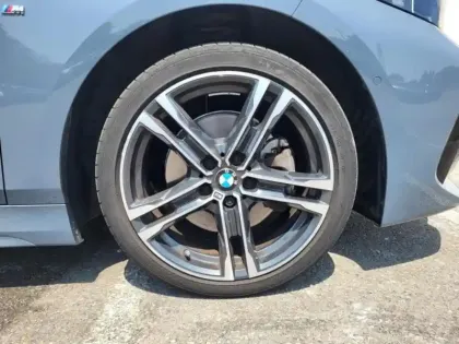 Photo 9 BMW Serie 1 Série 1 118iA 136ch M Sport DKG7