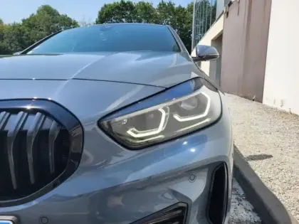 Photo 10 BMW Serie 1 Série 1 118iA 136ch M Sport DKG7