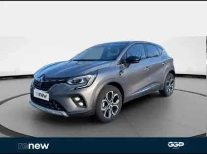 Photo Renault Captur Techno