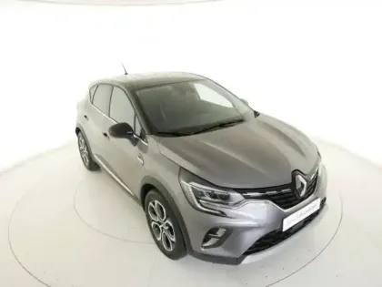 Photo 9 Renault Captur  1.3 TCe mild hybrid 140ch Techno