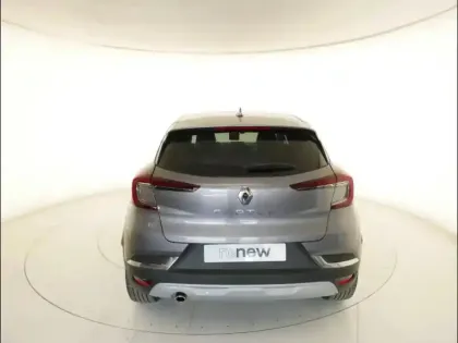 Photo 10 Renault Captur  1.3 TCe mild hybrid 140ch Techno