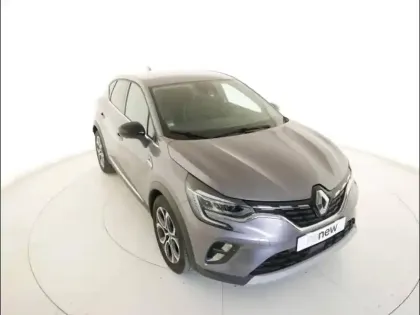 Photo 13 Renault Captur  1.3 TCe mild hybrid 140ch Techno