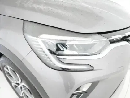 Photo 7 Renault Captur  1.3 TCe mild hybrid 140ch Techno