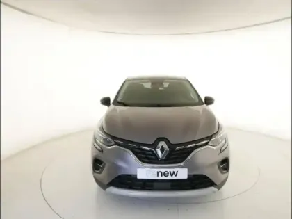 Photo 12 Renault Captur  1.3 TCe mild hybrid 140ch Techno