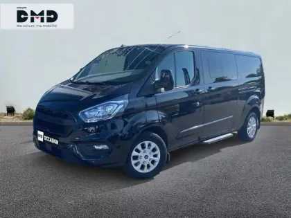 Photo Ford Custom Limited
