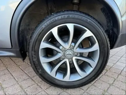 Photo 7 Nissan Juke  1.2 DIG-T 115ch N-Connecta